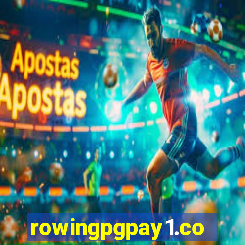 rowingpgpay1.com