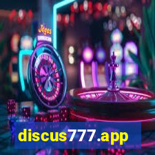 discus777.app