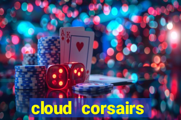 cloud corsairs online slot