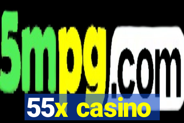 55x casino