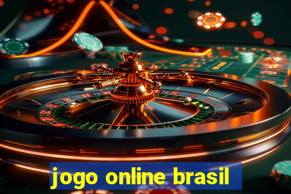 jogo online brasil