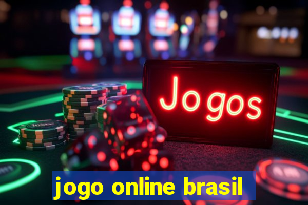 jogo online brasil