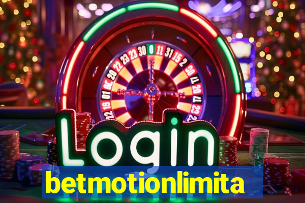 betmotionlimita