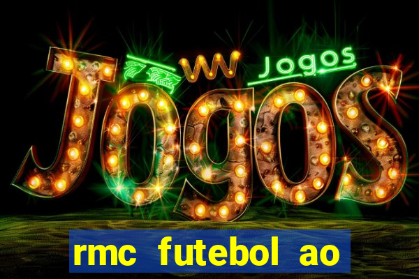 rmc futebol ao vivo gratis