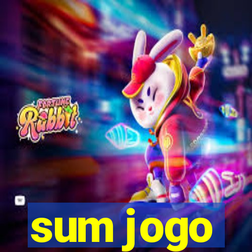 sum jogo