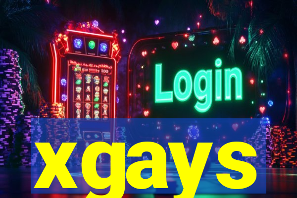 xgays