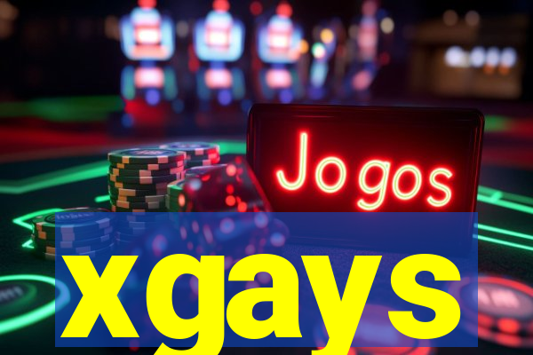 xgays