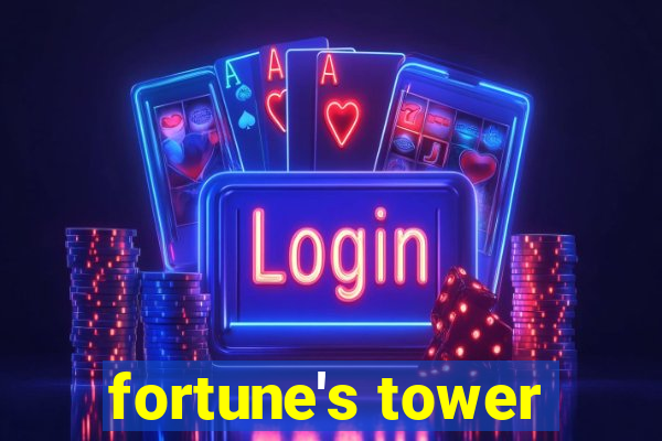 fortune's tower