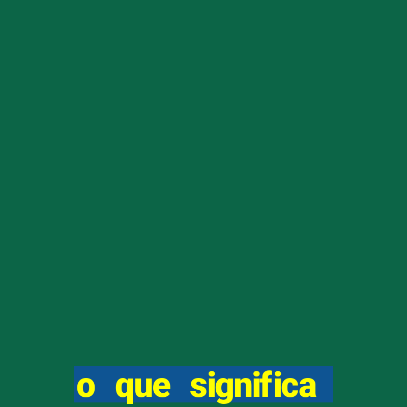 o que significa intervalo/final do jogo na bet365