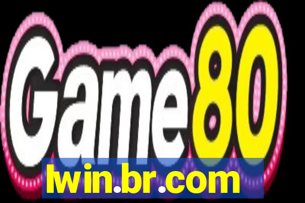 Iwin.br.com