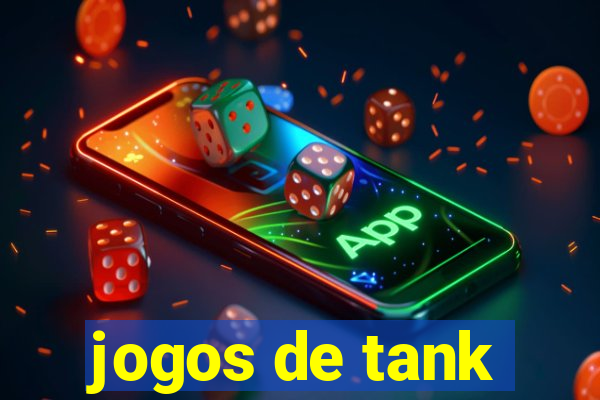 jogos de tank