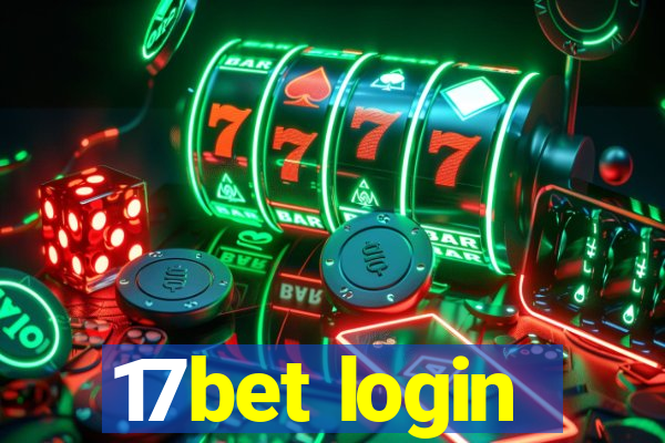 17bet login