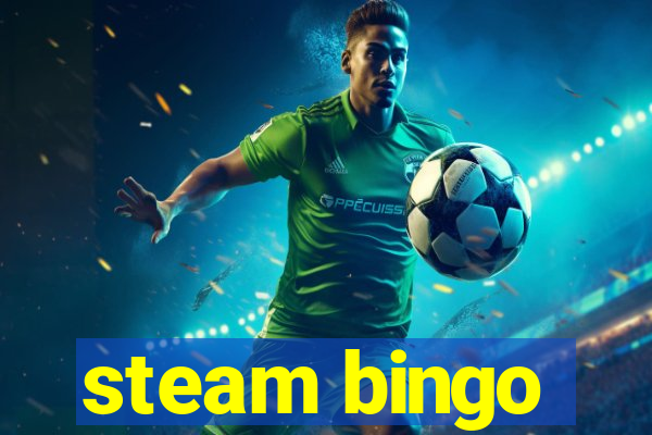 steam bingo