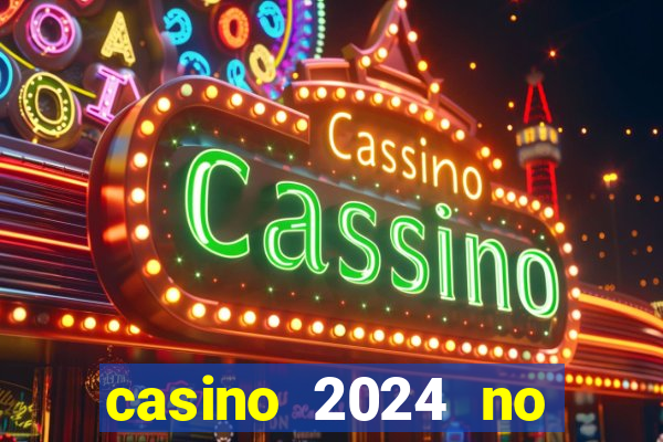 casino 2024 no deposit bonus