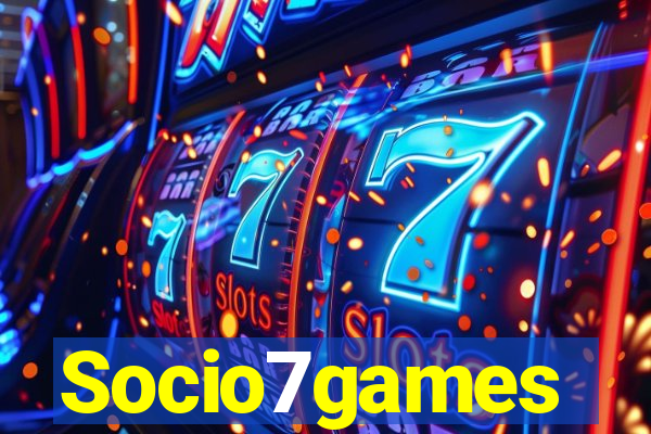 Socio7games