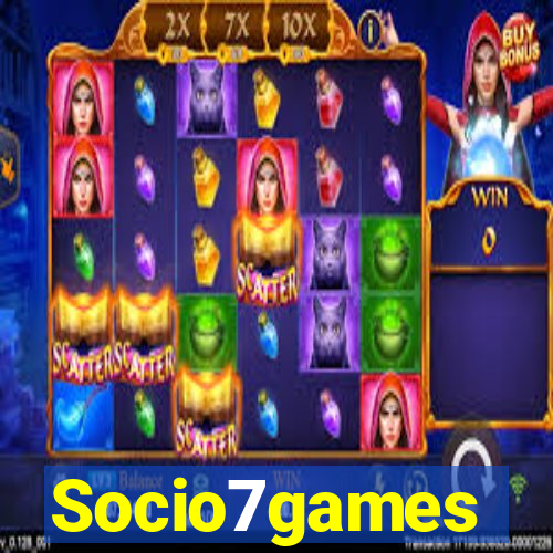 Socio7games