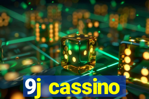 9j cassino