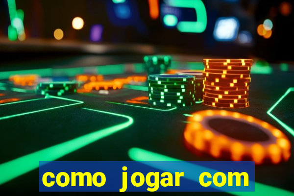 como jogar com bonus no tigre