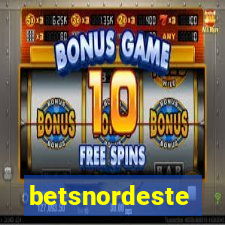 betsnordeste