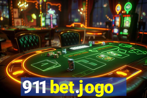 911 bet.jogo