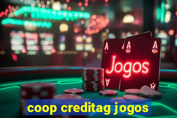 coop creditag jogos