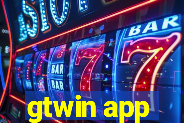 gtwin app