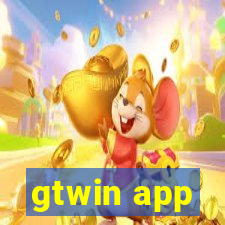 gtwin app