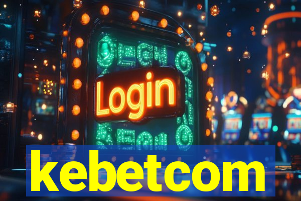 kebetcom