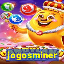 jogosminer