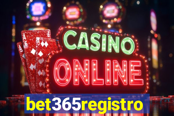 bet365registro