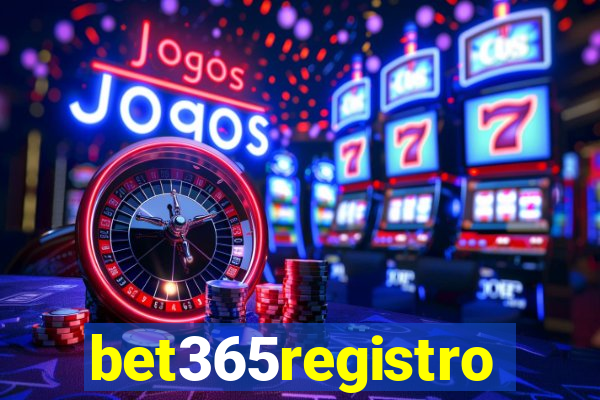 bet365registro