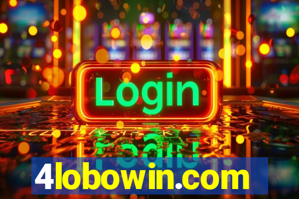 4lobowin.com