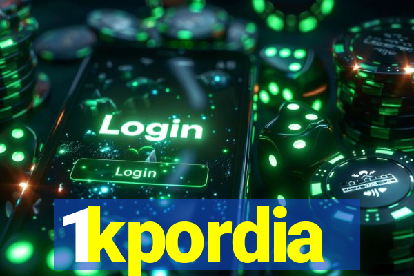 1kpordia