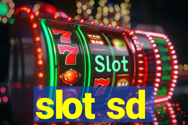 slot sd