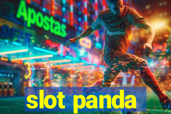 slot panda