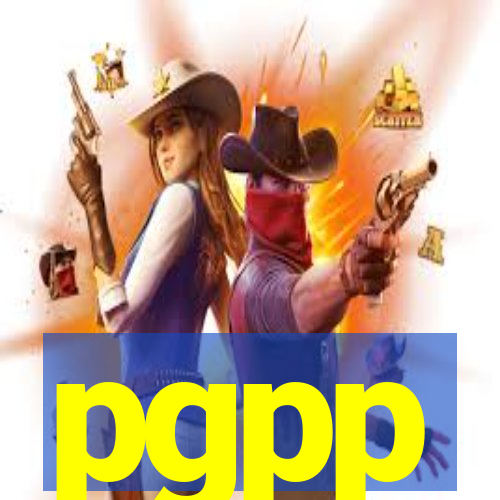 pgpp