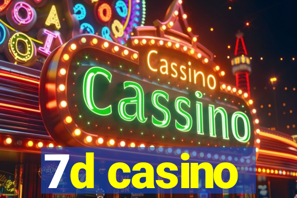 7d casino