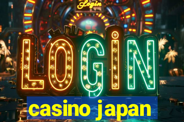 casino japan