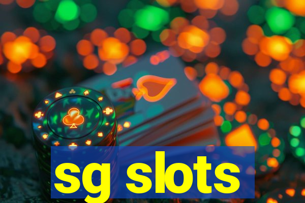 sg slots