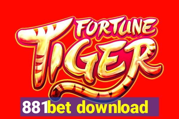 881bet download