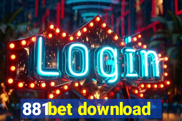 881bet download