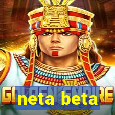 neta beta