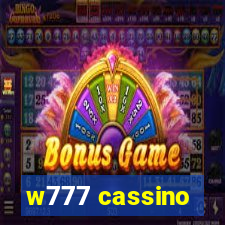 w777 cassino