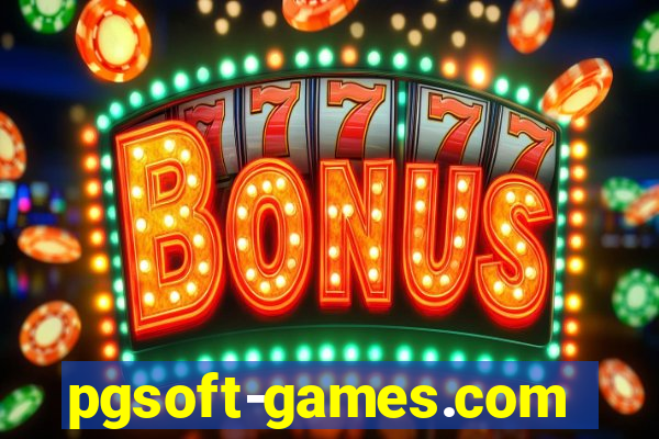 pgsoft-games.com fortune gods