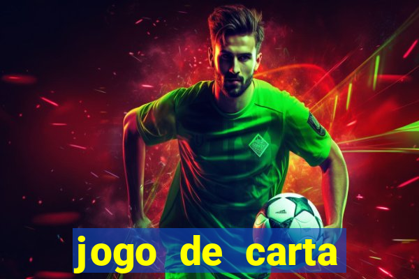 jogo de carta cigana online