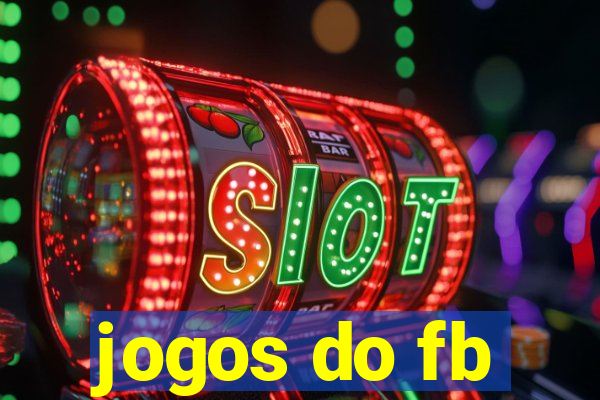 jogos do fb