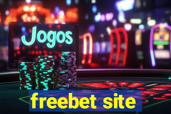 freebet site