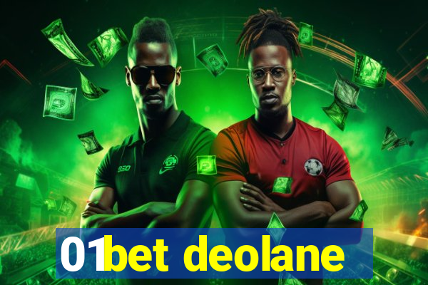 01bet deolane