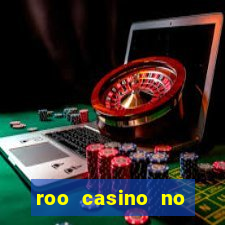 roo casino no deposit bonus