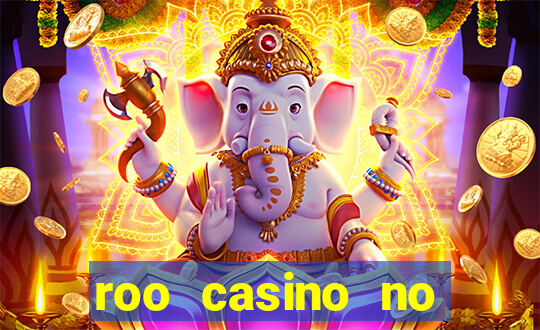 roo casino no deposit bonus